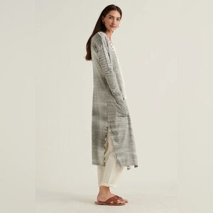Women’s Lucky Brand The Long Cardigan